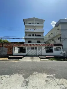 Prédio Comercial à venda, 900m² no Parque 10 de Novembro, Manaus