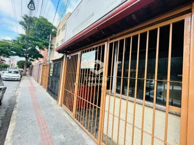 Ponto Comercial para alugar, 167m² no Caiçara-Adelaide, Belo Horizonte
