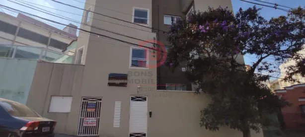 Apartamento com 1 Quarto à venda, 30m² no Penha de França, São Paulo