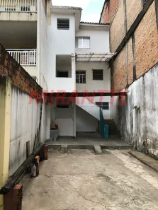 Sobrado com 2 Quartos à venda, 112m² no Jardim São Paulo(Zona Norte), São Paulo