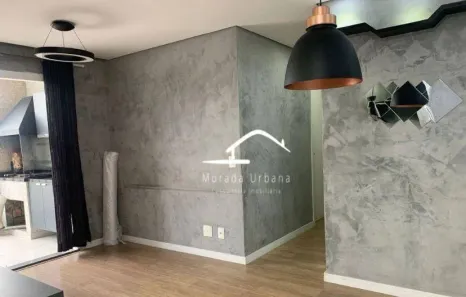 Apartamento com 2 Quartos à venda, 53m² no City Bussocaba, Osasco