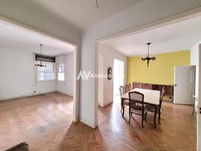Apartamento com 3 Quartos à venda, 140m² no Copacabana, Rio de Janeiro
