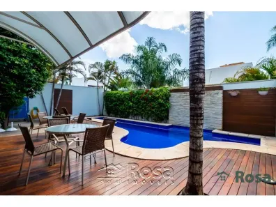 Casa com 4 Quartos à venda, 320m² no Jardim Imperial, Cuiabá