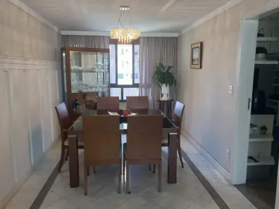 Apartamento com 4 Quartos à venda, 180m² no Graça, Salvador