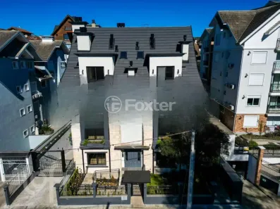 Apartamento com 2 Quartos à venda, 80m² no Centro, Canela