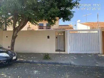 Casa com 1 Quarto à venda, 176m² no Residencial Alto das Andorinhas, São José do Rio Preto