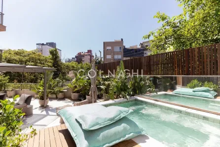 Apartamento com 3 Quartos à venda, 218m² no Petrópolis, Porto Alegre