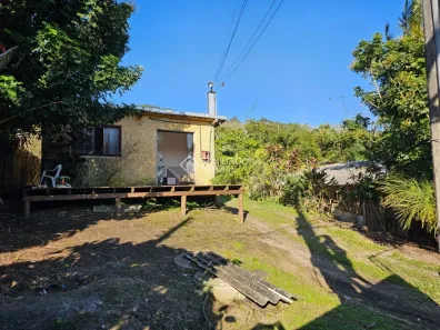 Casa com 4 Quartos à venda, 89m² no Campestre, Imbituba