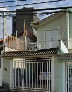 Sobrado com 3 Quartos à venda, 175m² no Jardim Franca, São Paulo