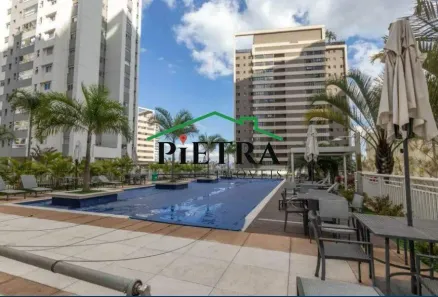 Apartamento com 2 Quartos à venda, 65m² no Vila da Serra, Nova Lima