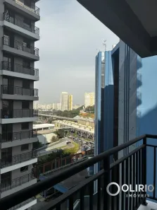 Apartamento com 2 Quartos à venda, 40m² no Vila Andrade, São Paulo