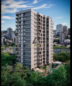 Apartamento com 3 Quartos à venda, 127m² no São Francisco, Bento Gonçalves