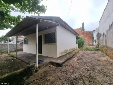 Casa com 2 Quartos à venda, 91m² no Jardim Itaipu, Presidente Prudente