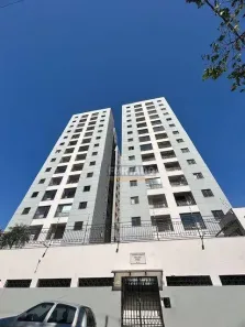 Apartamento com 2 Quartos à venda, 66m² no Campestre, Santo André