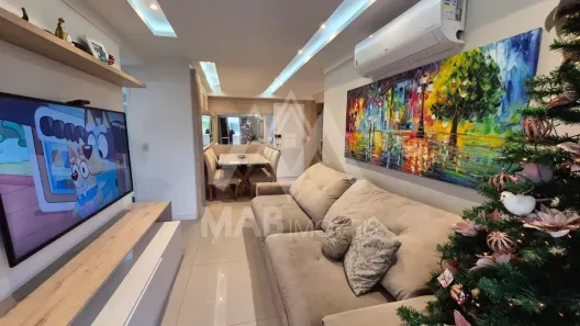 Apartamento com 3 Quartos à venda, 89m² no Freguesia (Jacarepaguá), Rio de Janeiro