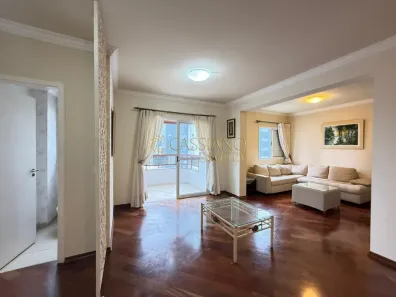 Apartamento com 3 Quartos à venda, 131m² no Vila Adyana, São José dos Campos