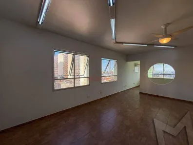 Sala Comercial à venda, 43m² no Centro, Londrina