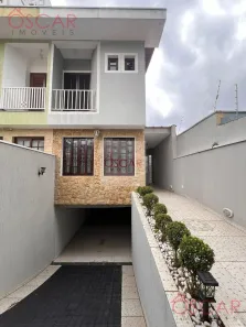 Sobrado com 3 Quartos à venda, 161m² no Vila Salete, São Paulo
