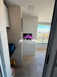 Apartamento com 3 Quartos à venda, 147m² no Vila Ema, São José dos Campos