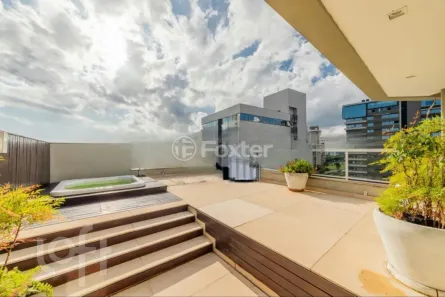 Cobertura com 2 Quartos à venda, 230m² no Menino Deus, Porto Alegre