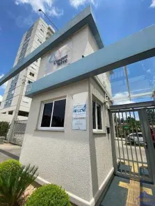 Apartamento com 2 Quartos para alugar, 60m² no Cidade Nova, Caxias do Sul