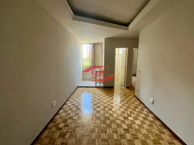 Apartamento com 2 Quartos à venda, 55m² no Buritis, Belo Horizonte