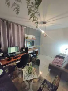Apartamento com 2 Quartos à venda, 45m² no Vila Cristina, Betim
