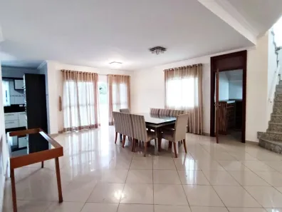 Casa de Condomínio com 3 Quartos à venda, 395m² no Jardim Colonial, Atibaia