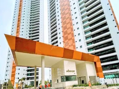 Apartamento com 4 Quartos à venda, 230m² no Horto Florestal, Salvador