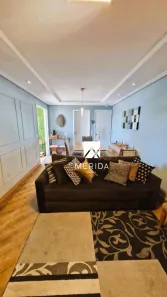 Apartamento com 3 Quartos à venda, 88m² no Campestre, Santo André