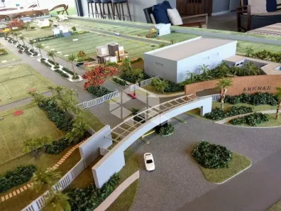 Lote/Terreno à venda, 292m² no Curumim, Capão da Canoa
