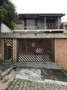 Sobrado com 4 Quartos à venda, 280m² no Vila Irmãos Arnoni, São Paulo