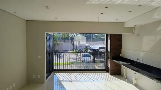 Apartamento com 2 Quartos à venda, 65m² no Swiss Park, Campinas