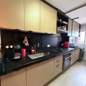 Apartamento com 2 Quartos à venda, 66m² no Paulicéia, Piracicaba