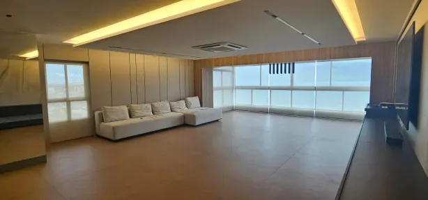 Apartamento com 3 Quartos à venda, 200m² no Areia Preta, Natal