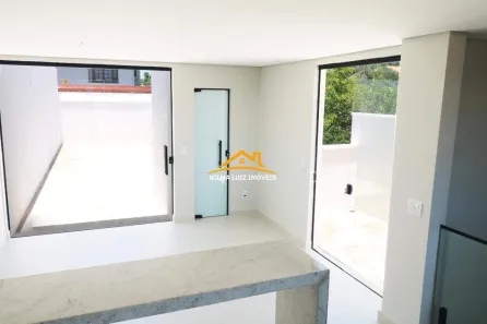 Casa com 2 Quartos à venda, 140m² no Jardim Brasília, Betim