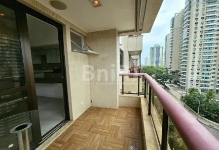 Apartamento com 2 Quartos à venda, 65m² no Barra da Tijuca, Rio de Janeiro