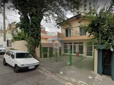 Imóvel Comercial com 3 Quartos à venda, 453m² no Vila Clementino, São Paulo