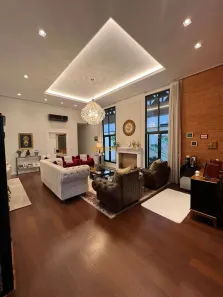 Casa de Condomínio com 3 Quartos à venda, 283m² no Condomínio Loteamento Reserva da Barra, São José dos Campos