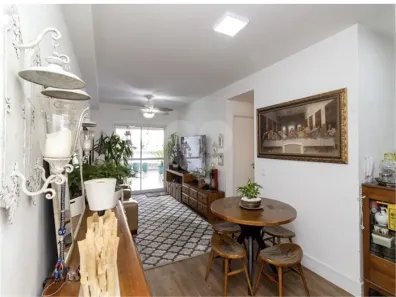 Apartamento com 2 Quartos à venda, 69m² no Vila Leopoldina, São Paulo