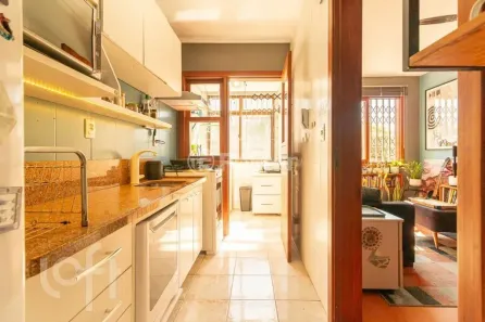 Apartamento com 2 Quartos à venda, 50m² no Azenha, Porto Alegre