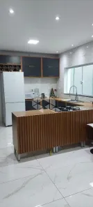 Casa com 3 Quartos à venda, 135m² no Vila Esperança, São Paulo