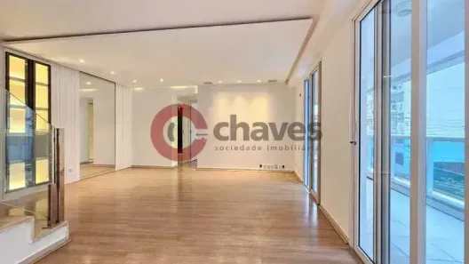 Cobertura com 3 Quartos à venda, 176m² no Leblon, Rio de Janeiro