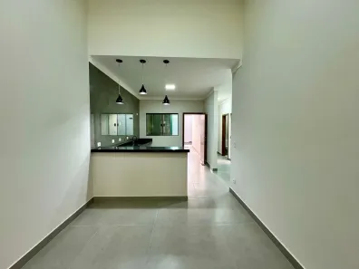 Casa com 3 Quartos à venda, 103m² no Loteamento Sumaré, Maringá