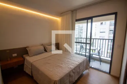 Kitnet com 1 Quarto à venda, 25m² no Vila Cordeiro, São Paulo