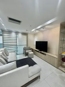 Flat com 1 Quarto para alugar, 58m² no Barra da Tijuca, Rio de Janeiro