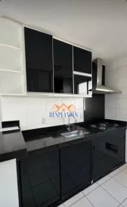 Apartamento com 3 Quartos à venda, 92m² no Cardoso Continuação, Aparecida de Goiânia