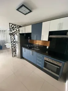 Flat com 1 Quarto para alugar, 47m² no Centro, Jundiaí