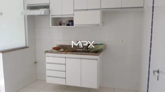 Apartamento com 2 Quartos à venda, 55m² no Campestre, Piracicaba
