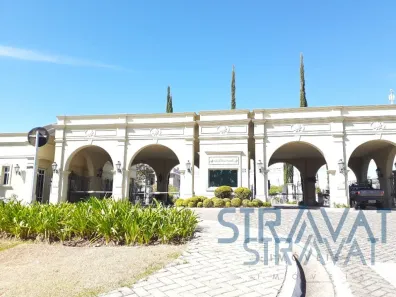 Lote/Terreno à venda, 644m² no Jardim Santa Rita, Indaiatuba